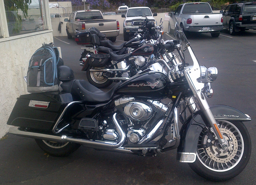 my_Harley_Davidson_Road_King