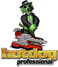 Hot Dog pro