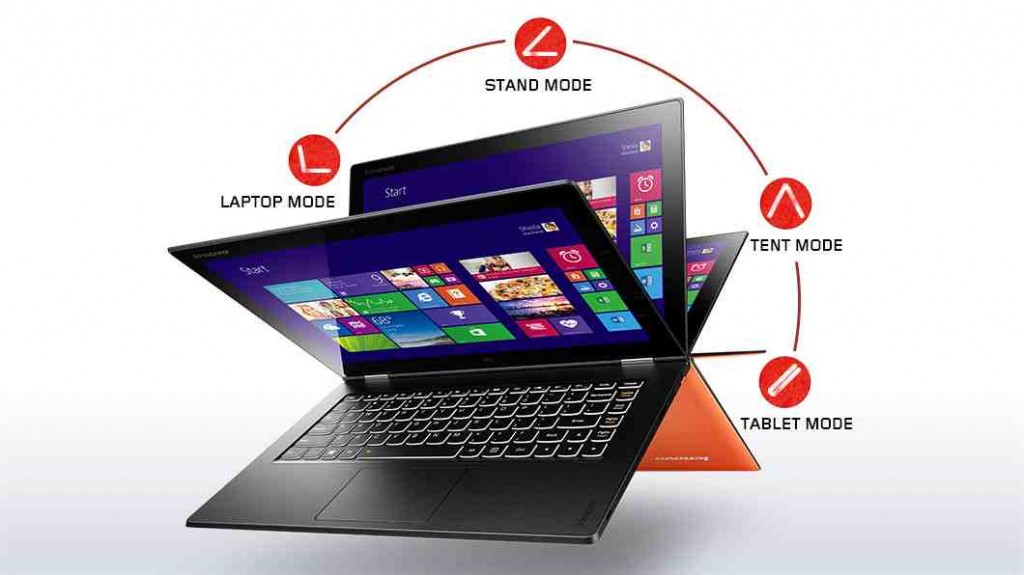 lenovo-laptop-convertible-yoga-2-pro-orange-front-1