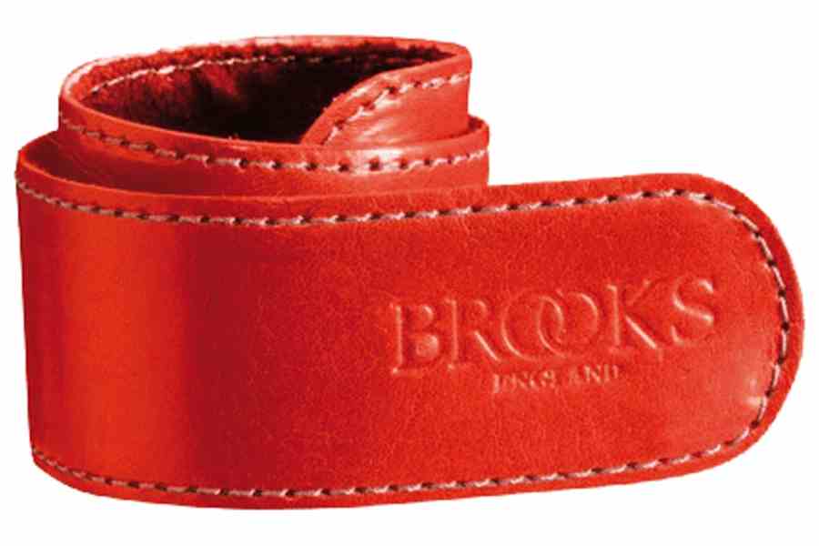 Brooks cycle clip
