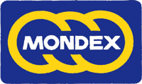 Mondex logo from 1993