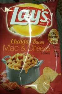 Lays chips