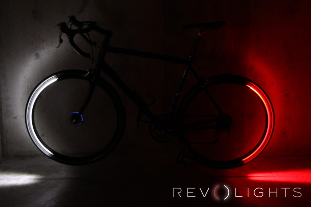 revolights