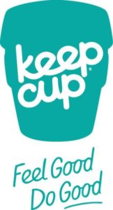 Keep Cup logo
