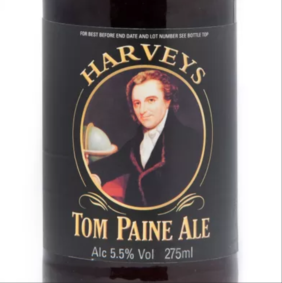Tom Paine Ale