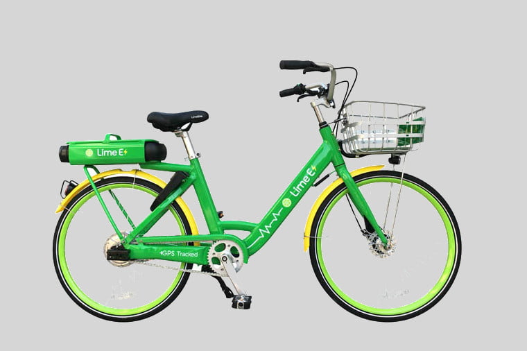 lime-e-bike