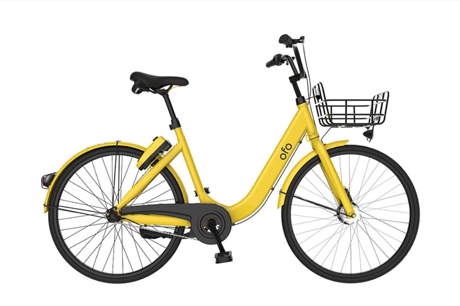 ofo-bike