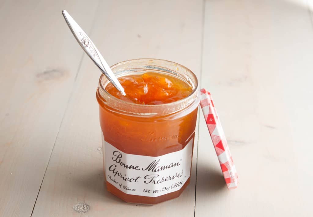 Bon Maman Apricot Conserve